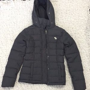 Abercrombie kids Jacket